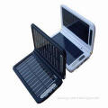 Solar Cell Phone Charger, Various Colors are Available, Ideal for Promotions